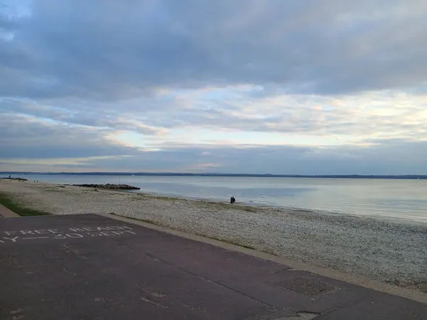 Solent Beach