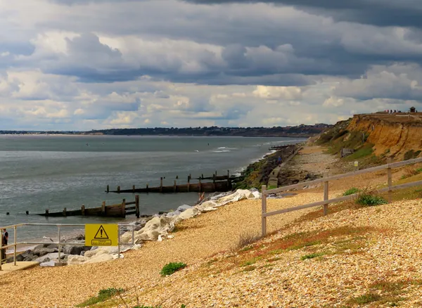 Milford Beach