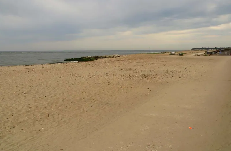 Avon Beach