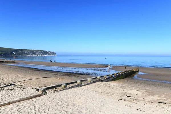 Swanage Bay