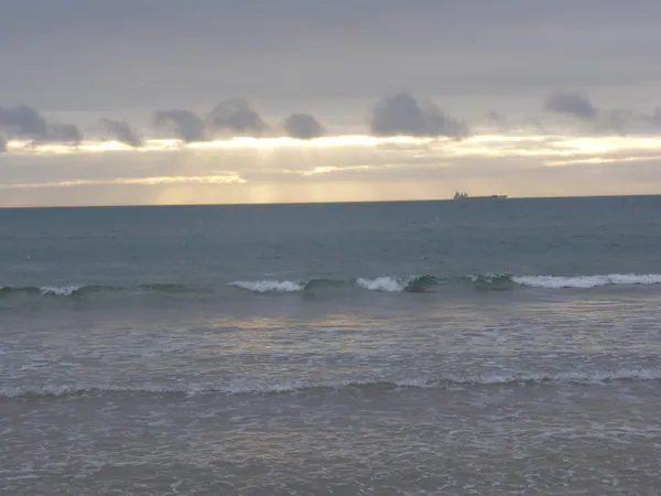 Weymouth Beach