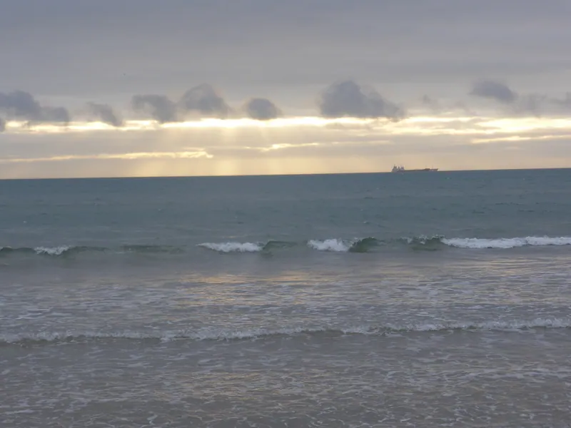 Weymouth Beach