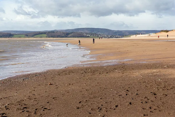Exmouth Beach East