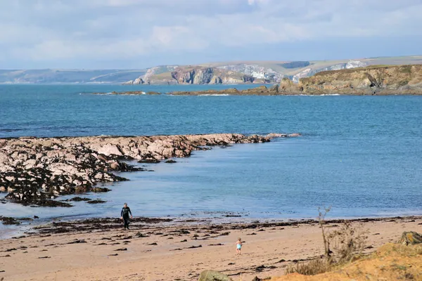South Milton Sands