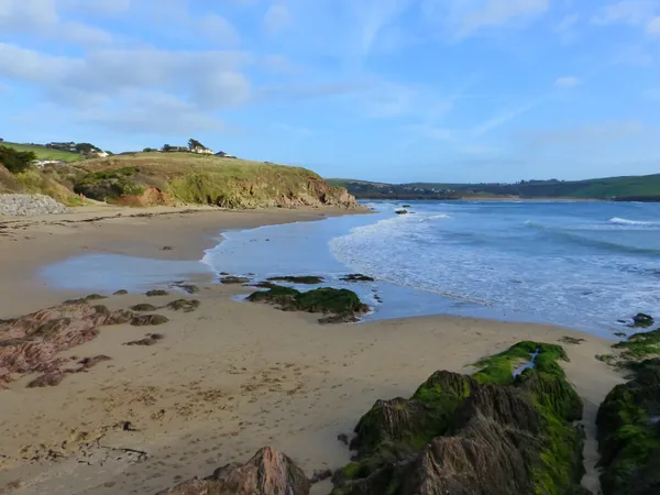 Sedgewell Cove