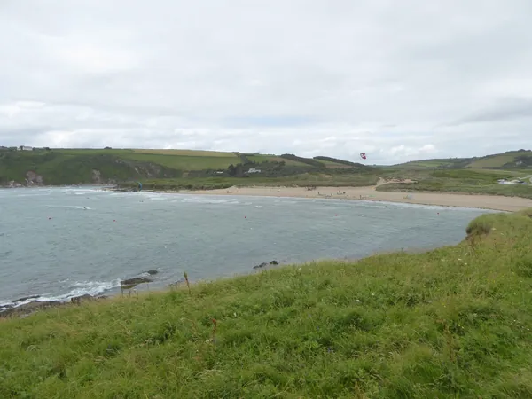 Bantham Beach