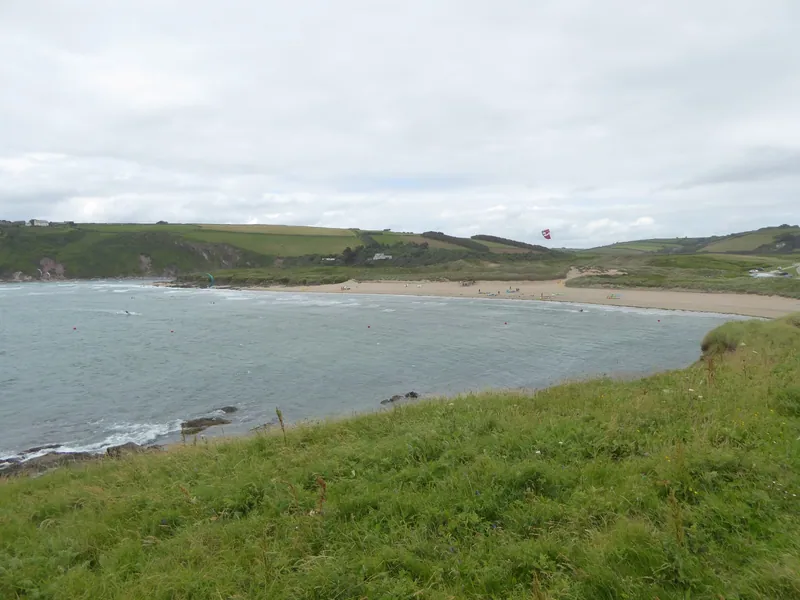 Bantham Beach