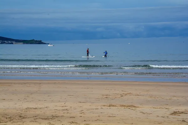 Gwithian Beach
