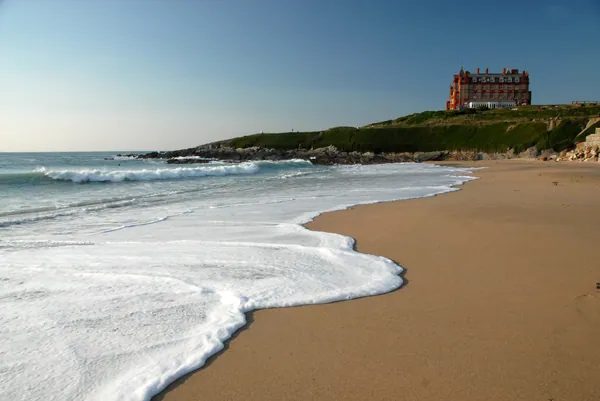 Fistral Beach