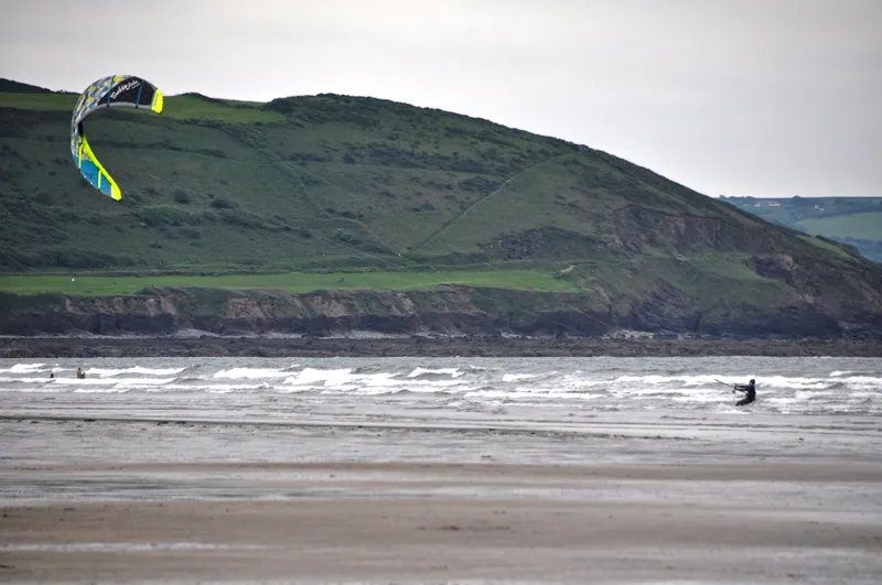 Westward Ho! Beach