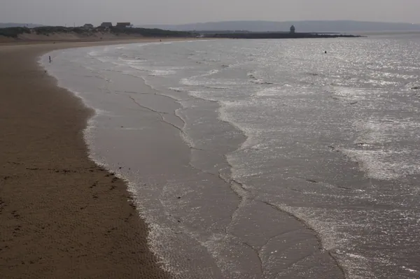Sandy Bay Beach