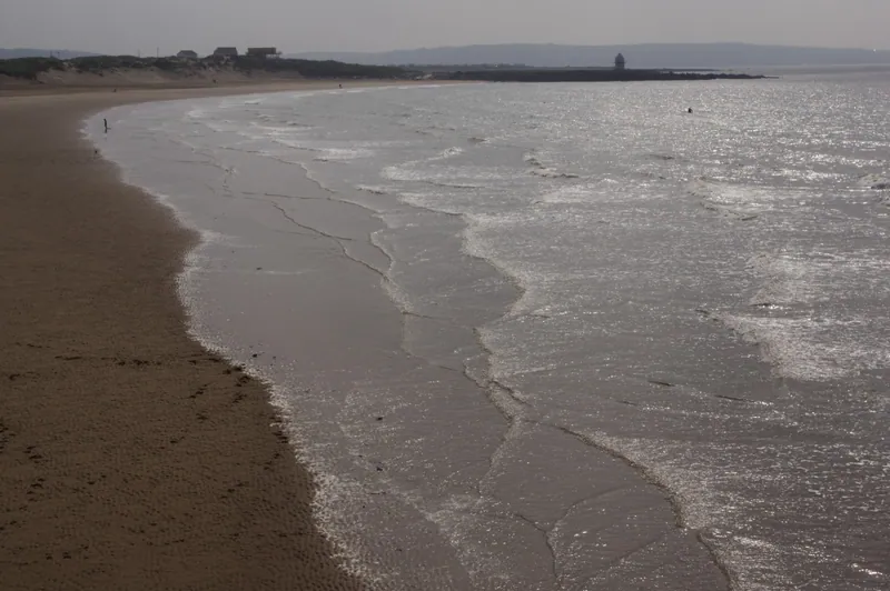 Sandy Bay Beach