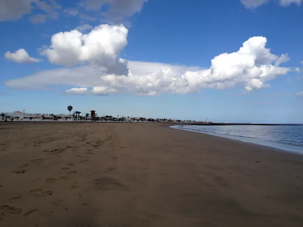 Playa Honda
