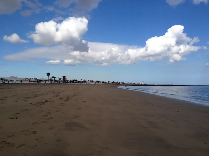 Playa Honda