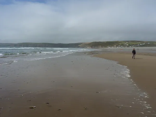 Newgale Beach