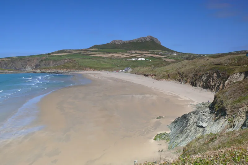Whitesands Bay