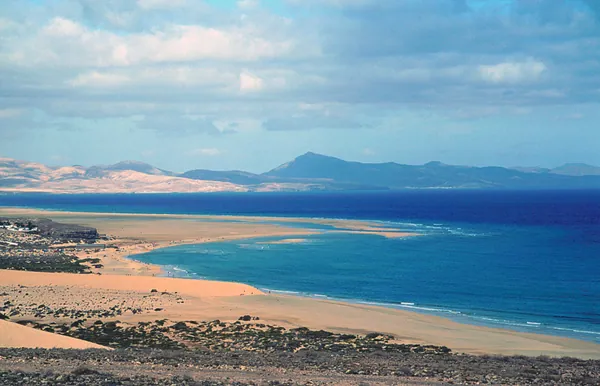 Playa de Sotavento