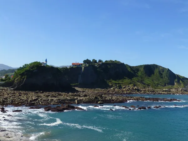 Playa de Santiago