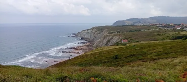 Meñakoz hondartza