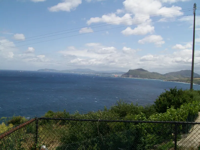 Playa de Dícido