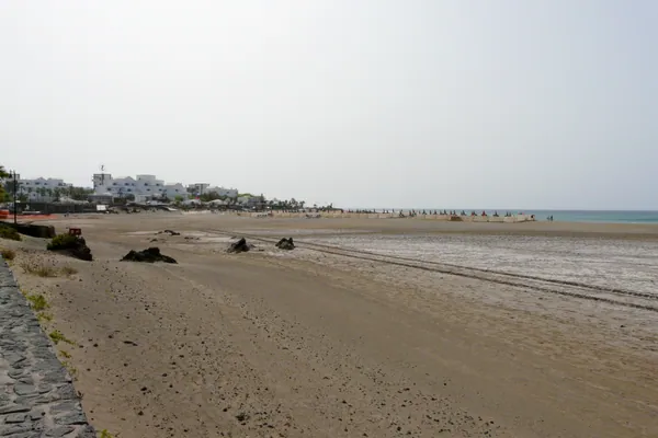 Playa de los Pocillos