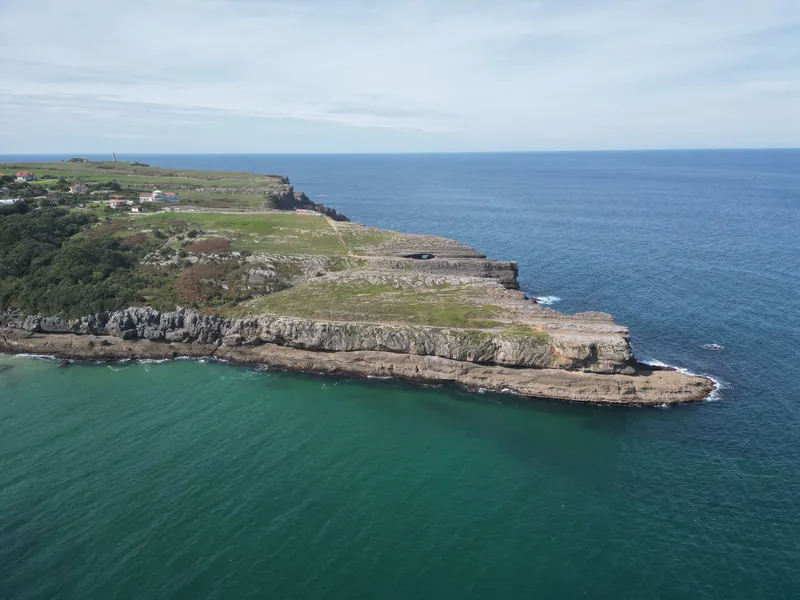 Playa de Cuberris