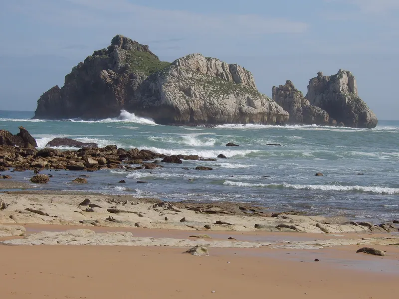 Playa Del Portio