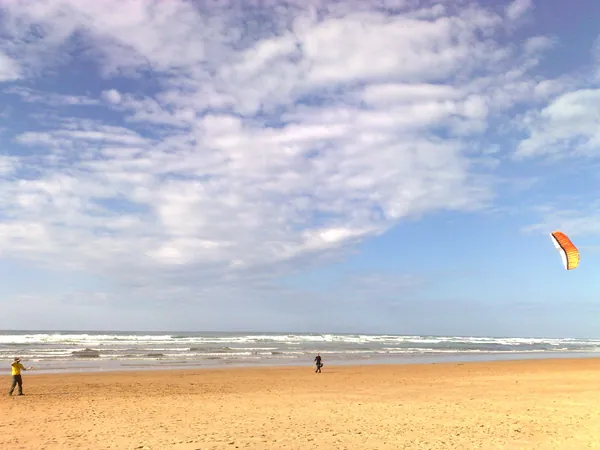 Playa de Usgo