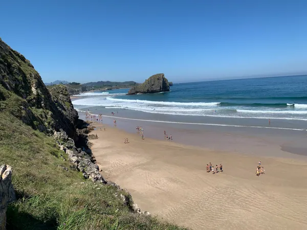 Playa el Portillu