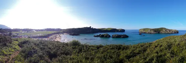 Playa de las Cámaras