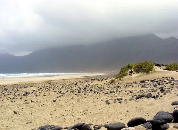 Playa de Famara