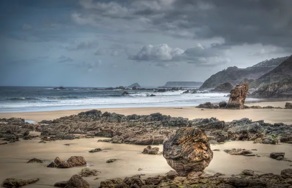 Playa de Aguilar