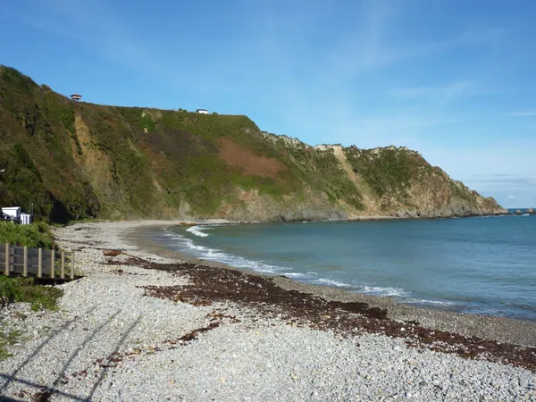 Playa de Cadavedo