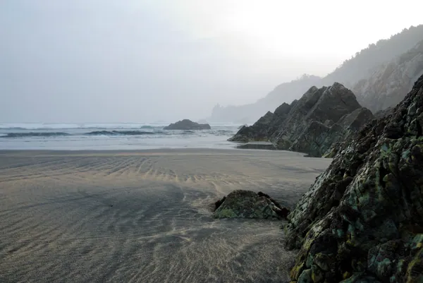 Playa de Otur