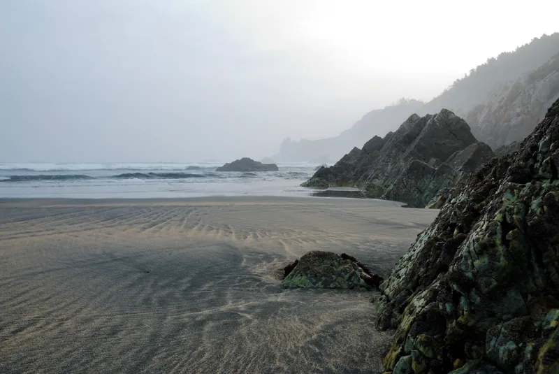 Playa de Otur