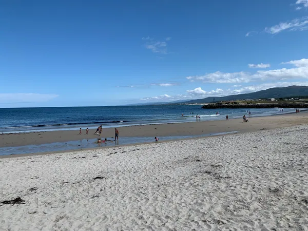 Praia Da Rapadoira
