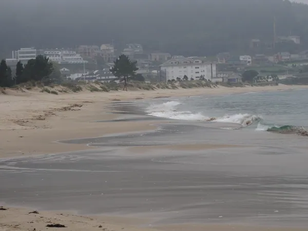 Playa de Area