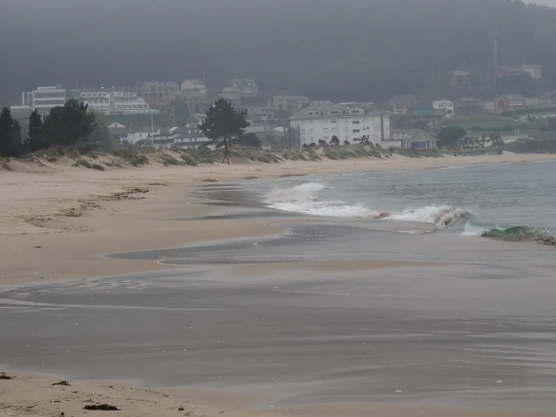 Playa de Area