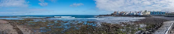 Playa El Puertillo