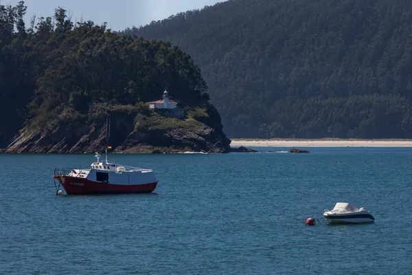 Praia de Baleo
