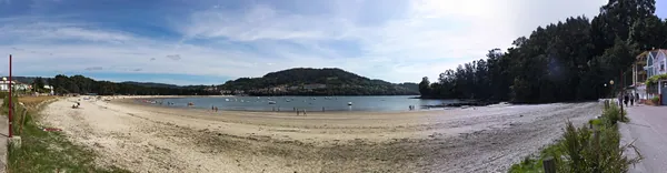 Praia da Madalena