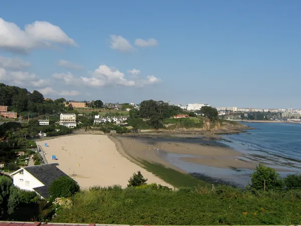 Praia de Bastiagueiro
