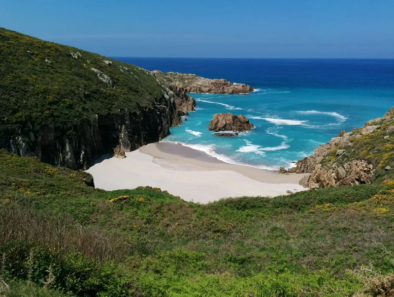 Praia de Ripibelo