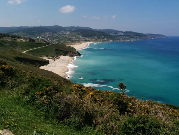 Praia de Valcovo