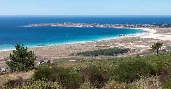 Praia Dos Regos