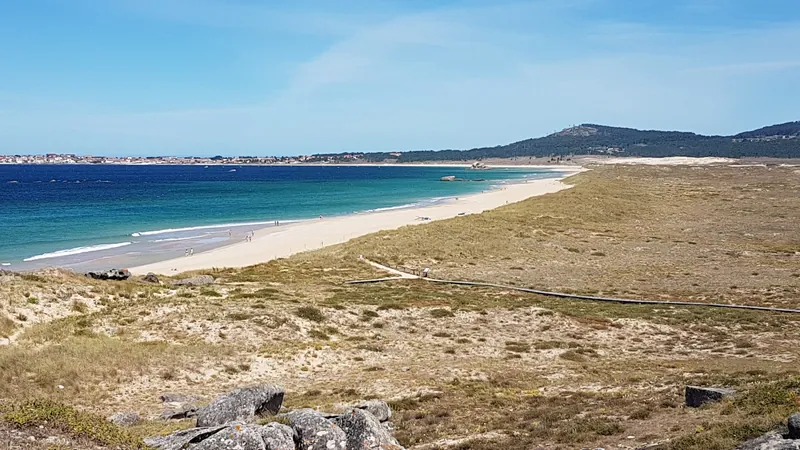 Praia de Vilar