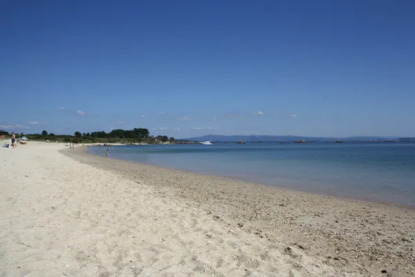 Praia da Corna