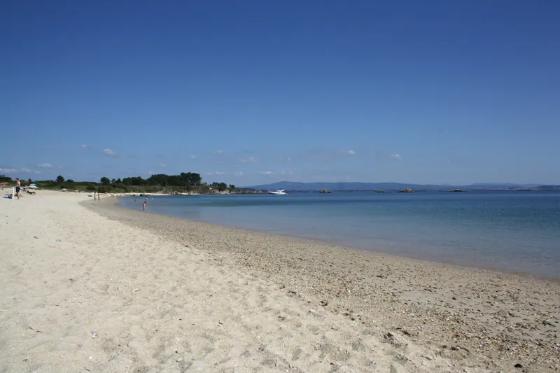 Praia da Corna