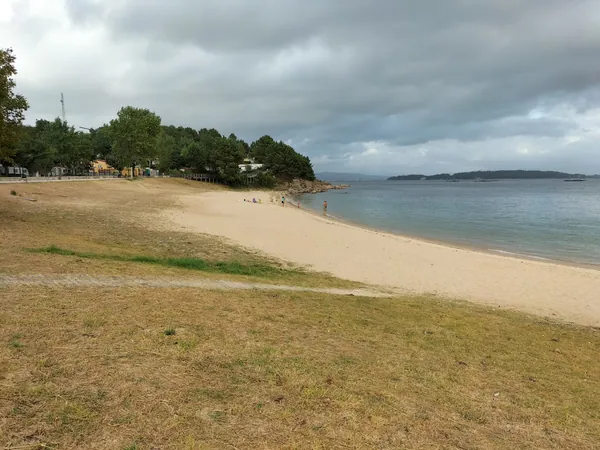 Praia Da Laxe
