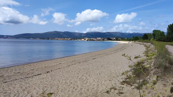 Praia Da Ladeira